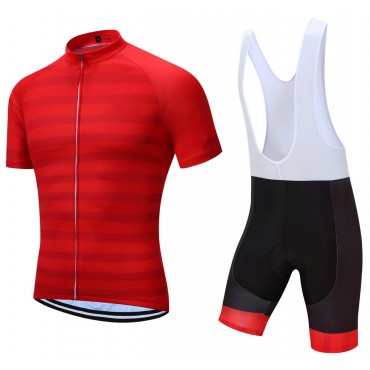 Cycling Uniform...