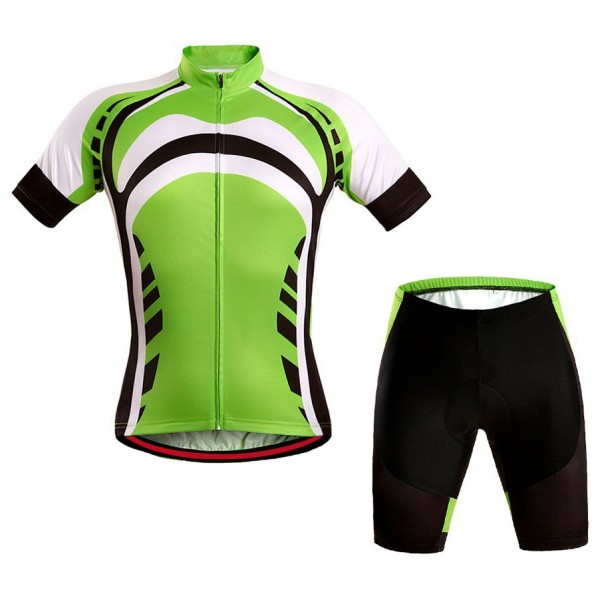 Cycling Uniform