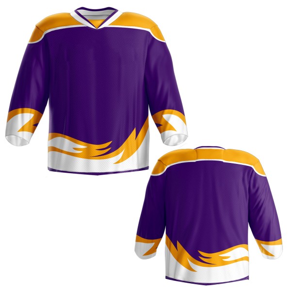 Ice Hockey Jersey