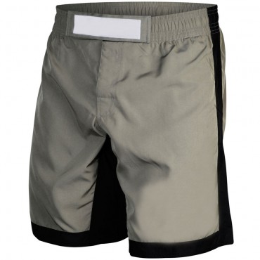 MMA Short...